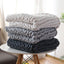 Super Chunky Cotton Tube Yarn for Arm Knitting, 1 kg
