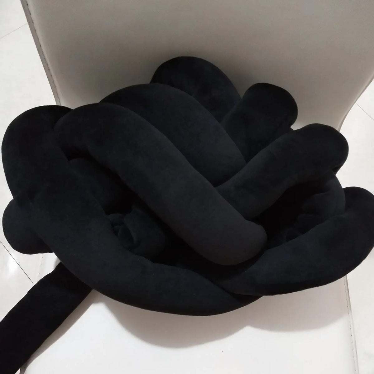Super Chunky Cotton Tube Yarn for Arm Knitting, 1 kg