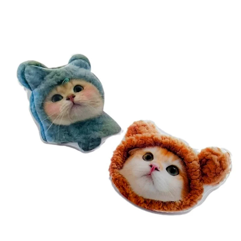 Meme Cat Airpod Hülle