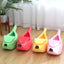 Banana Cat Bed, Funny Curved Pet Bed in 4 Sizes