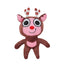 Peluche Gatto Arrabbiato