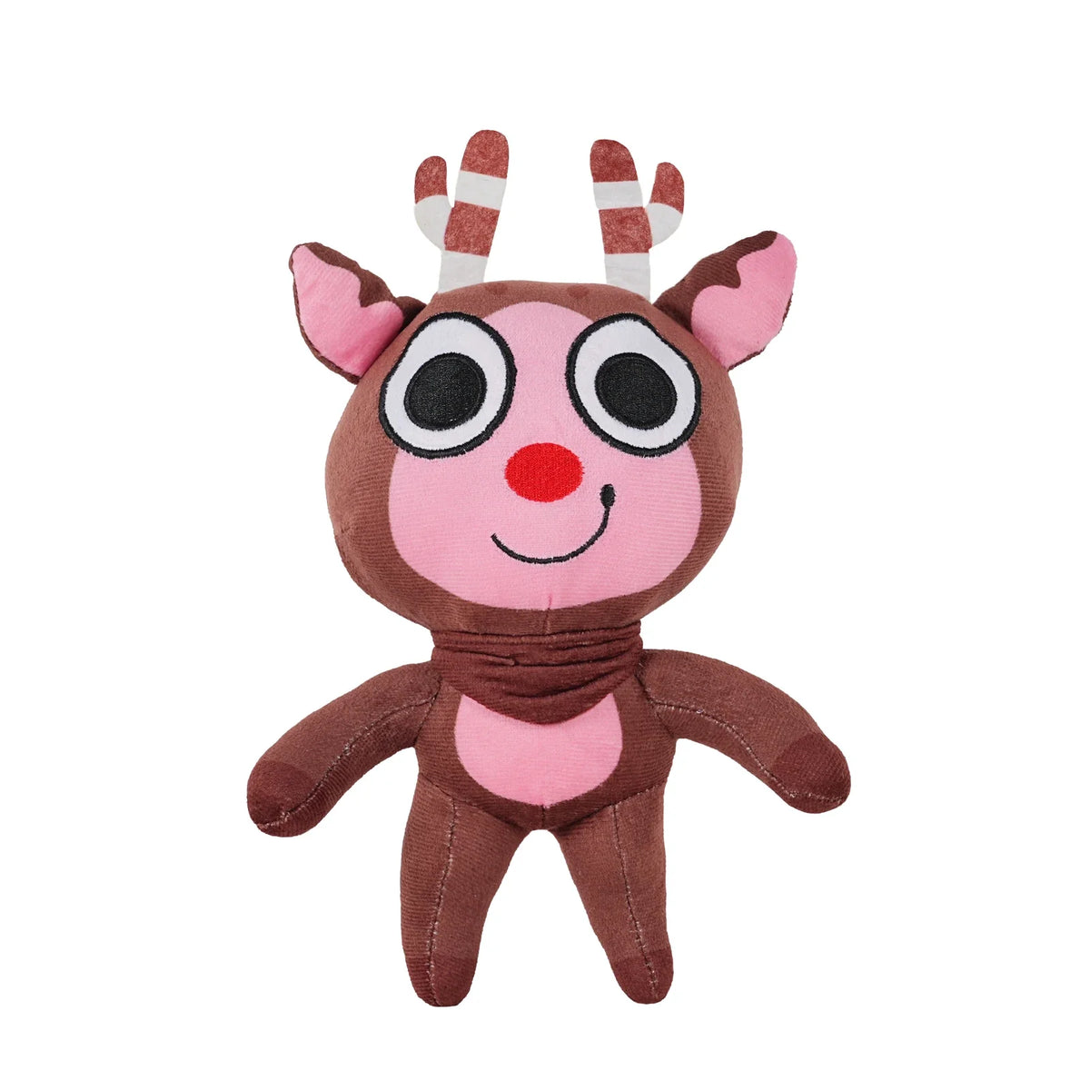 Peluche Gatto Arrabbiato