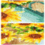 Cat Paw Tarot Card Diamond Painting Kit, Full Drill