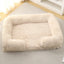 Calming Donut Cat Bed