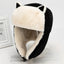 Cappello da gatto russo
