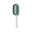 Cat Grooming Brush with Water Tank for Damp Wipe Brushing