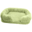 Calming Donut Cat Bed
