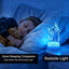 Katzen-Nachtlichtlampe