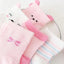 Chaussettes Chat et Jack