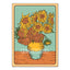 Cat Paw Tarot Card Diamond Painting Kit, Full Drill