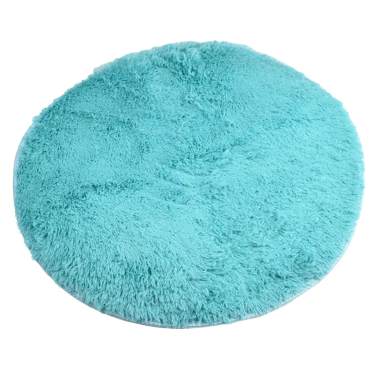 Teppich mit Katzenmuster