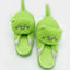 Hug Cat Slippers for Women, Cute Plush Winter House Shoes
