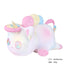 Bread Cat Plush, Soft Loaf and Sandwich Cat Plushie Doll