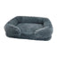 Calming Donut Cat Bed