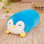 Sweet Cartoon Cat Plush Toy, Small Soft Stuffed Kitty Pillow