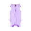 Cat Recovery Suit After Spay or Neuter Surgery, Soft Cone Alternative, S to L