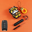 Tiger Cat Airpod Hülle