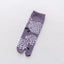 Cute Cat Tabi Socks 5 Pack, Two-Toe Socks for Flip-Flops