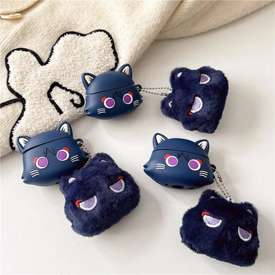 Cat Airpod-Hülle (1/2)