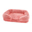 Calming Donut Cat Bed