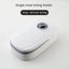 Timed Cat Feeder for Wet and Dry Food, Single or Double Meal