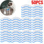 Cat Water Fountain Replacement Filters for WF050 and WF060, Activated Carbon