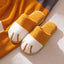 Cat Paw Slippers for Women, Plush-Lined EVA Platform House Shoes