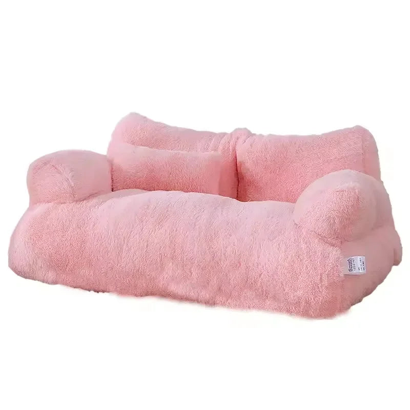 Divano letto per gatti