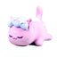 Aphmau-Inspired Mini Food Cat Plush, Soft Bedtime Cuddle Buddy