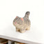 Hand-Carved Wooden Cat Figurine, 8 Breeds in Painted Basswood