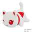 Bread Cat Plush, Soft Loaf and Sandwich Cat Plushie Doll