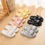 Cartoon Bathroom Slides with Drainage Holes, Quick-Dry EVA
