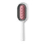 Cat Grooming Brush with Water Tank for Damp Wipe Brushing