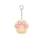 Cat Paw Clicker Fidget Keychain, Clicky Desk Fidget for Adults