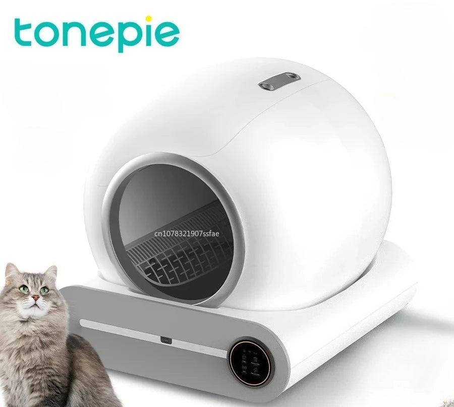 Replacement Litter Box Mat Compatible With TONEPIE Ti-Pro, Oxford Cloth Pad