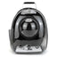Space Capsule Cat Backpack with Clear Bubble Window, Up to 15 Lbs