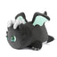 Unicorn and Mermaid Cat Plush, Aphmau-Inspired Fantasy Cushion