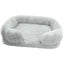 Calming Donut Cat Bed