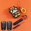Tiger Cat Airpod Hülle