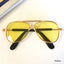 Colored Cat Sunglasses with Resin Lenses for Photos and Costumes