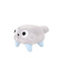 Peluche Gatto Arrabbiato