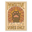 Cat Paw Tarot Card Diamond Painting Kit, Full Drill