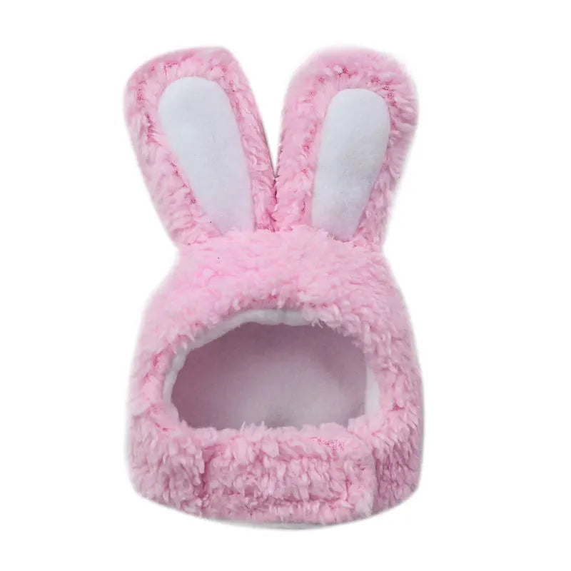 Cappello Panda per gatti