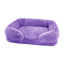 Calming Donut Cat Bed