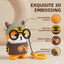 Tiger Cat Airpod Hülle
