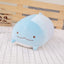 Sweet Cartoon Cat Plush Toy, Small Soft Stuffed Kitty Pillow