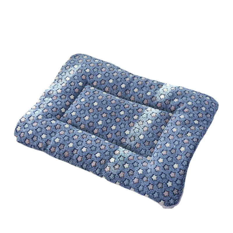 Thick Cat Sleeping Mat in 7 Sizes for Cats and Dogs