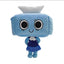 Peluche Gatto Arrabbiato