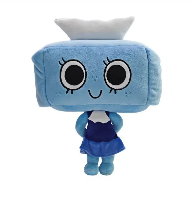 Peluche Gatto Arrabbiato