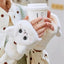 Gants de chat sans doigts
